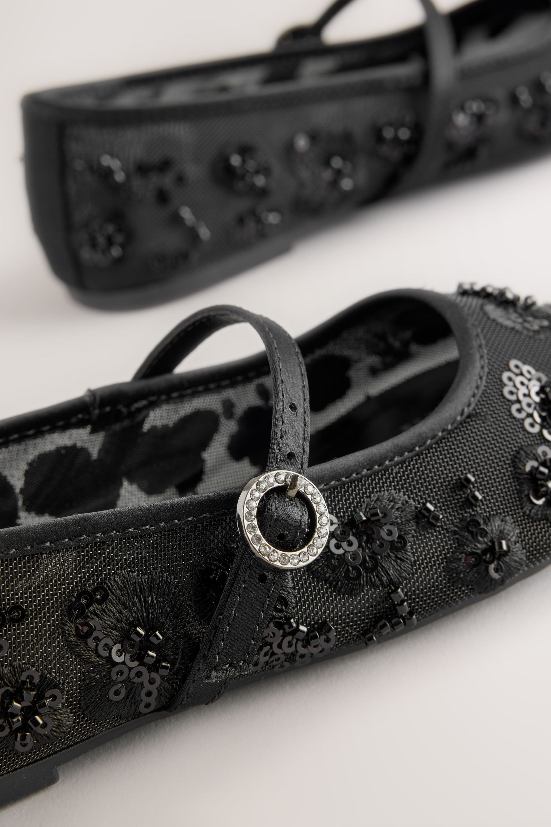 Next Festliche Mary-Jane-Schuhe Mary-Jane-Schuhe (1-tlg)