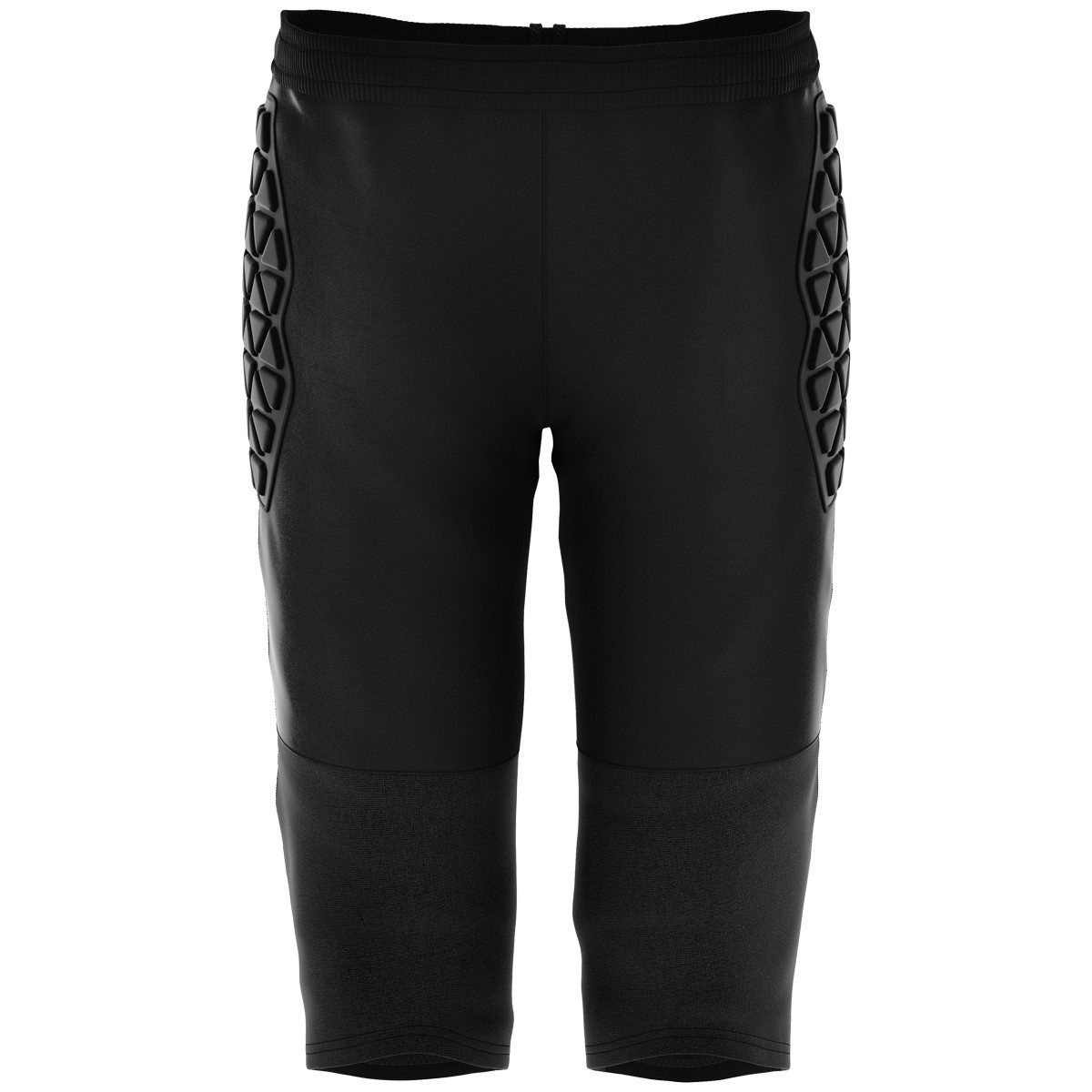 uhlsport Fußball Torwarthose Torwarthose ANATOMIC GOALKEEPER LONGSHORTS (1-tlg)