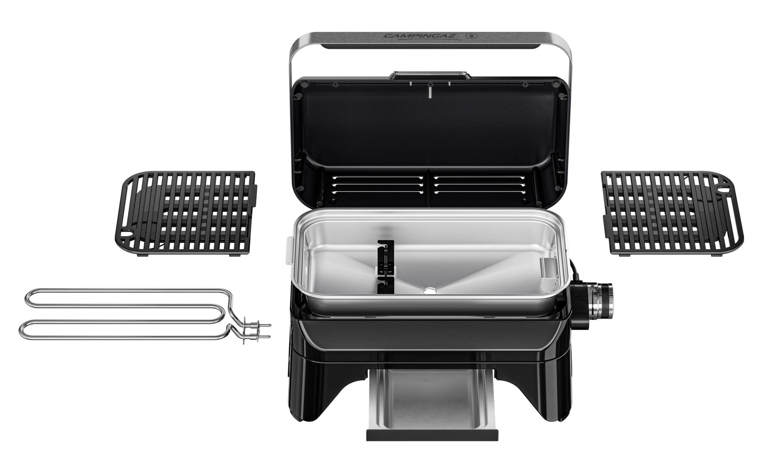 Campingaz Elektrogrill Campingaz Attitude 2go Electric Grill, 2000 W