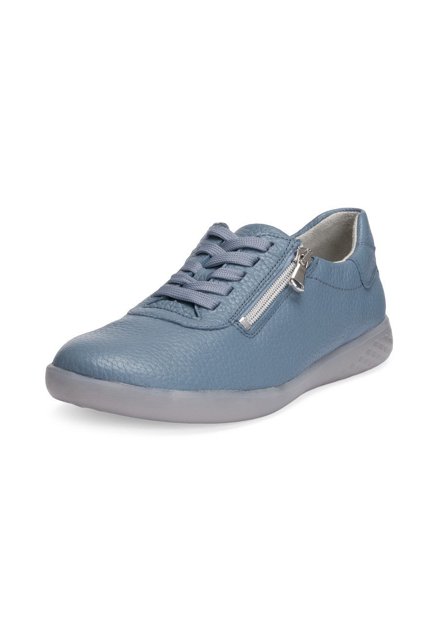 Damen Sneaker Hirschleder Sneaker