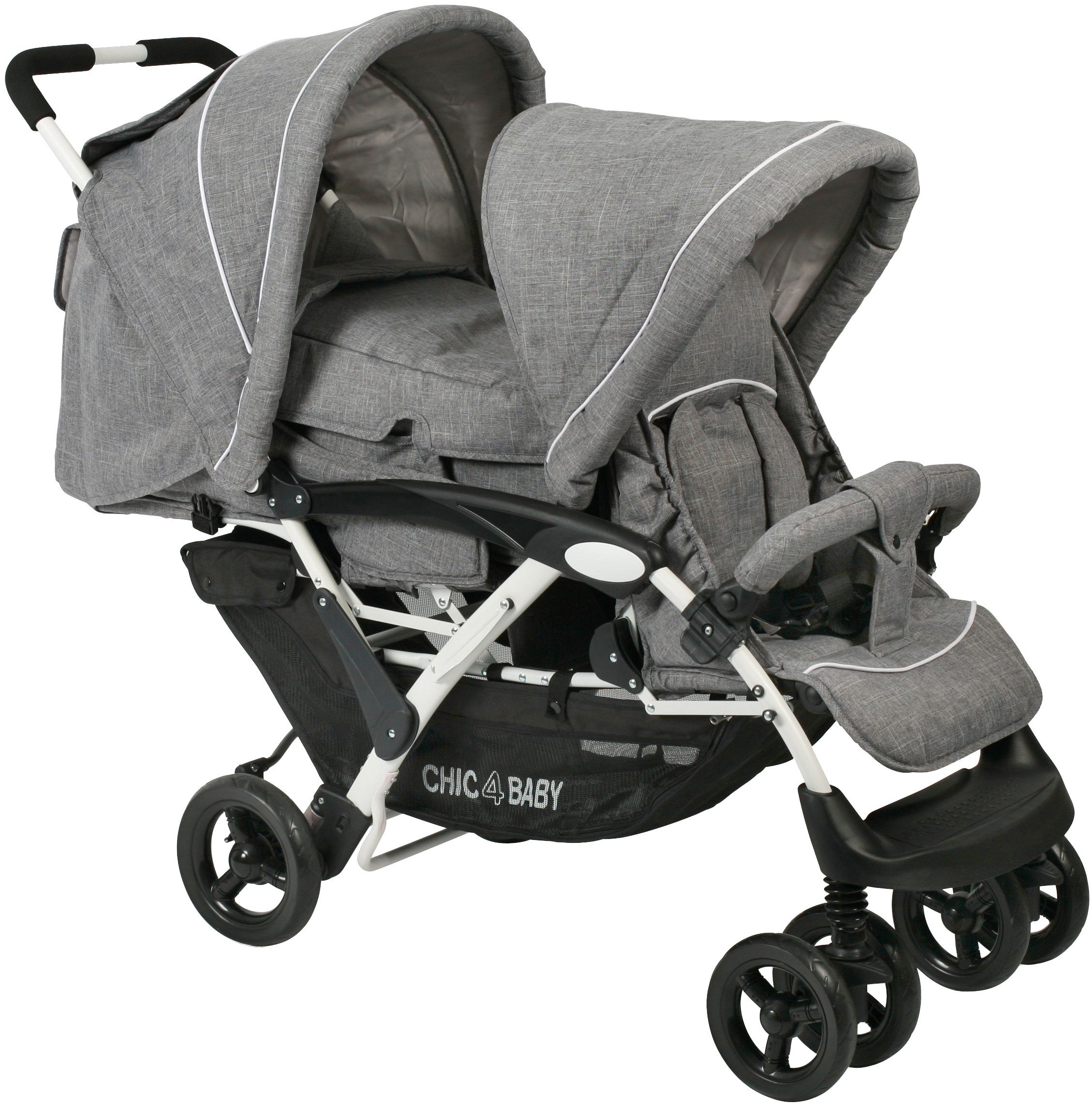 CHIC4BABY Duo