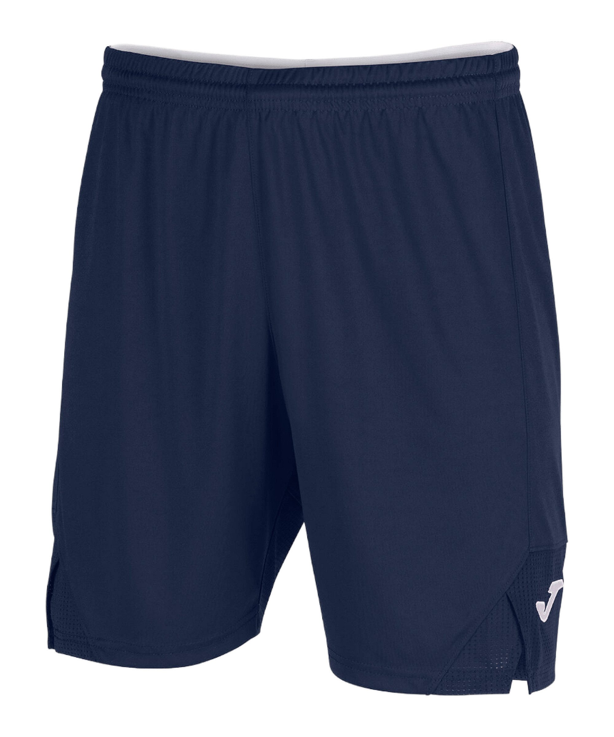 Sporthose Joma Toledo II Short Shorts Herren