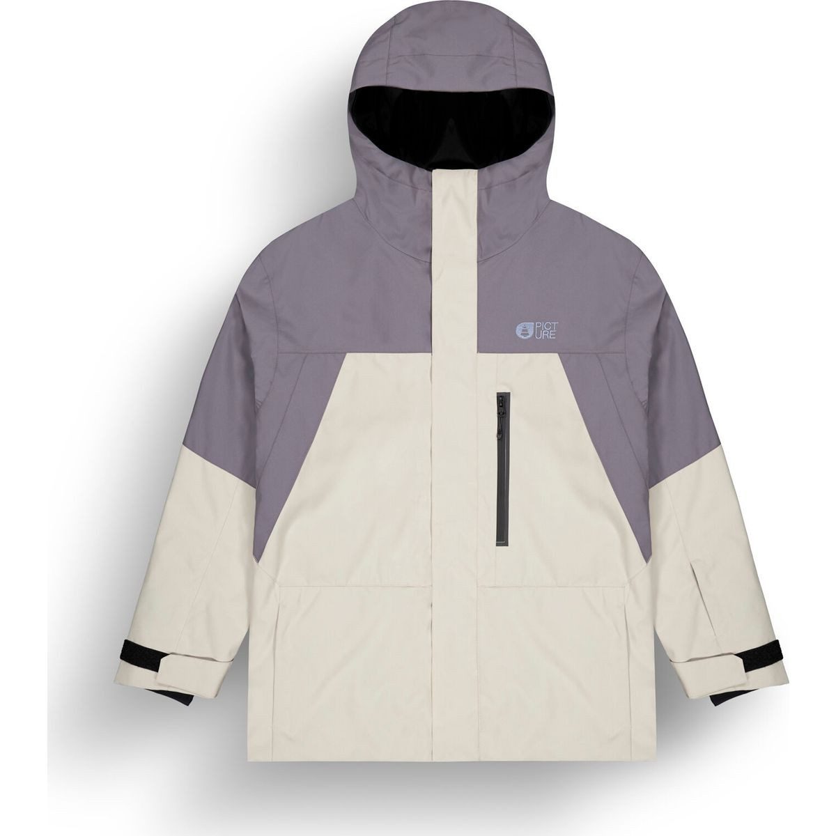 Picture Skijacke Jomoh Jacket Nachhaltige Herrenjacke für Skitouren mit wasserdichter Technologie