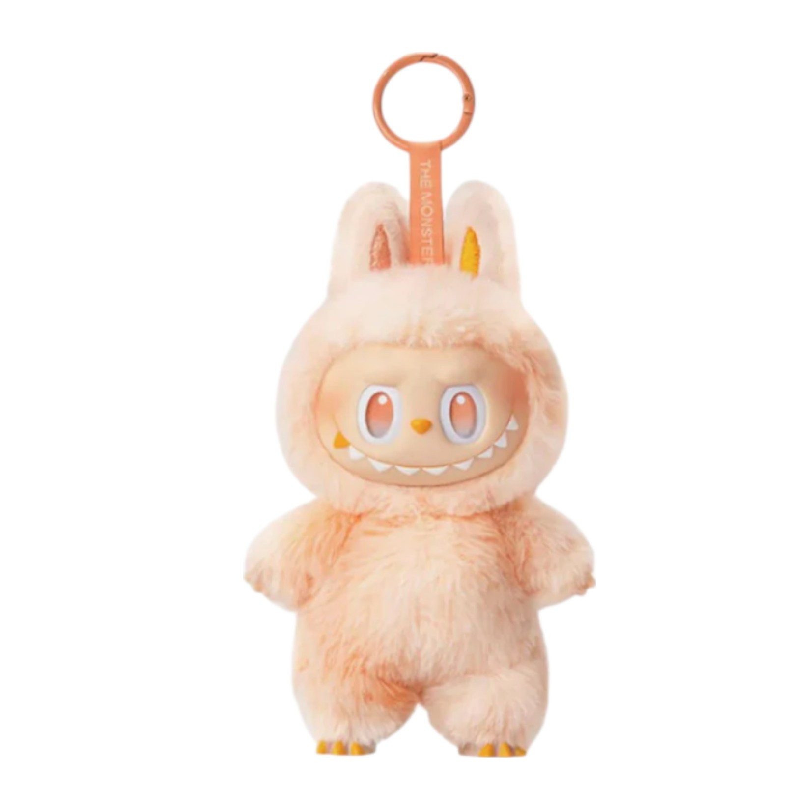 Pop Mart Sammelfigur Labubu The Monsters Big into Energy