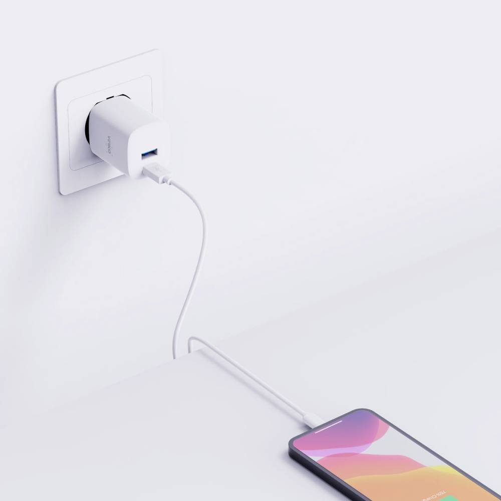 Verico Port Ladegerät PD 3.0 4OJ-ACEWE1-N1 USB-Ladegerät