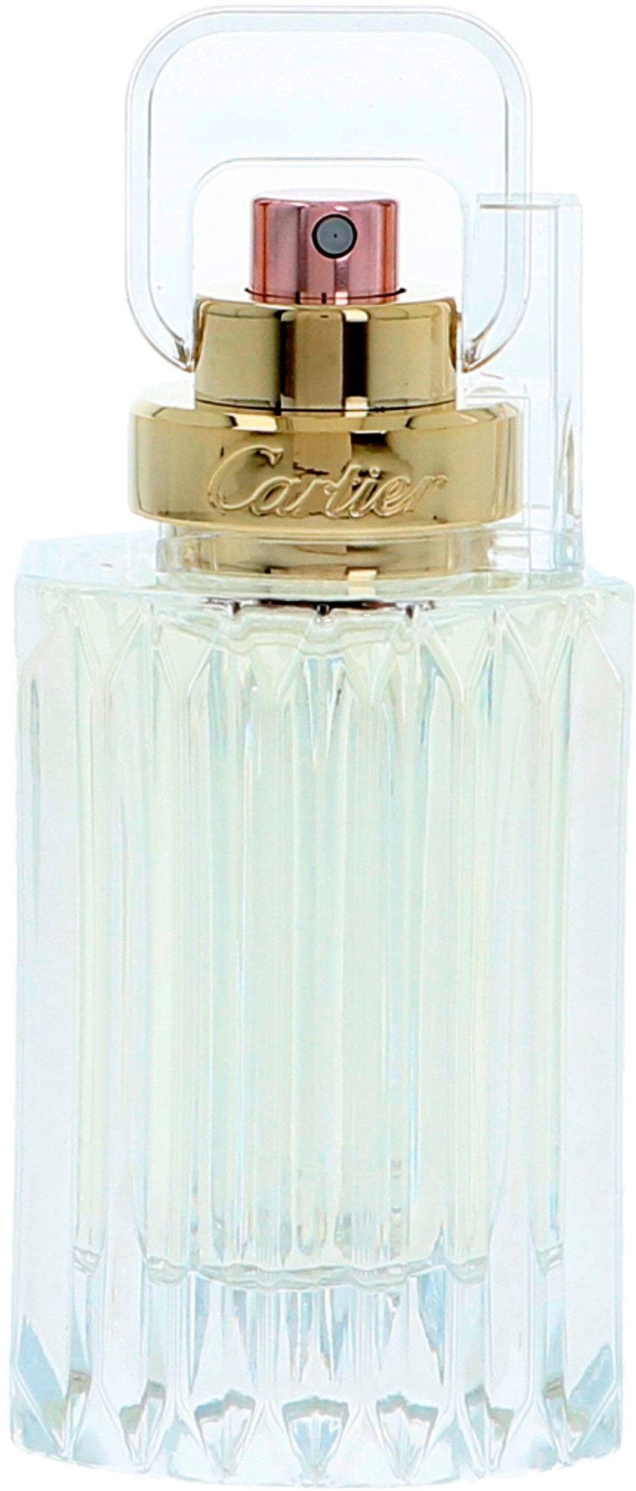 Cartier Eau de Parfum Cartier Carat