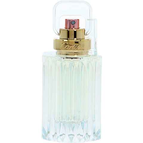 Cartier Eau de Parfum Cartier Carat