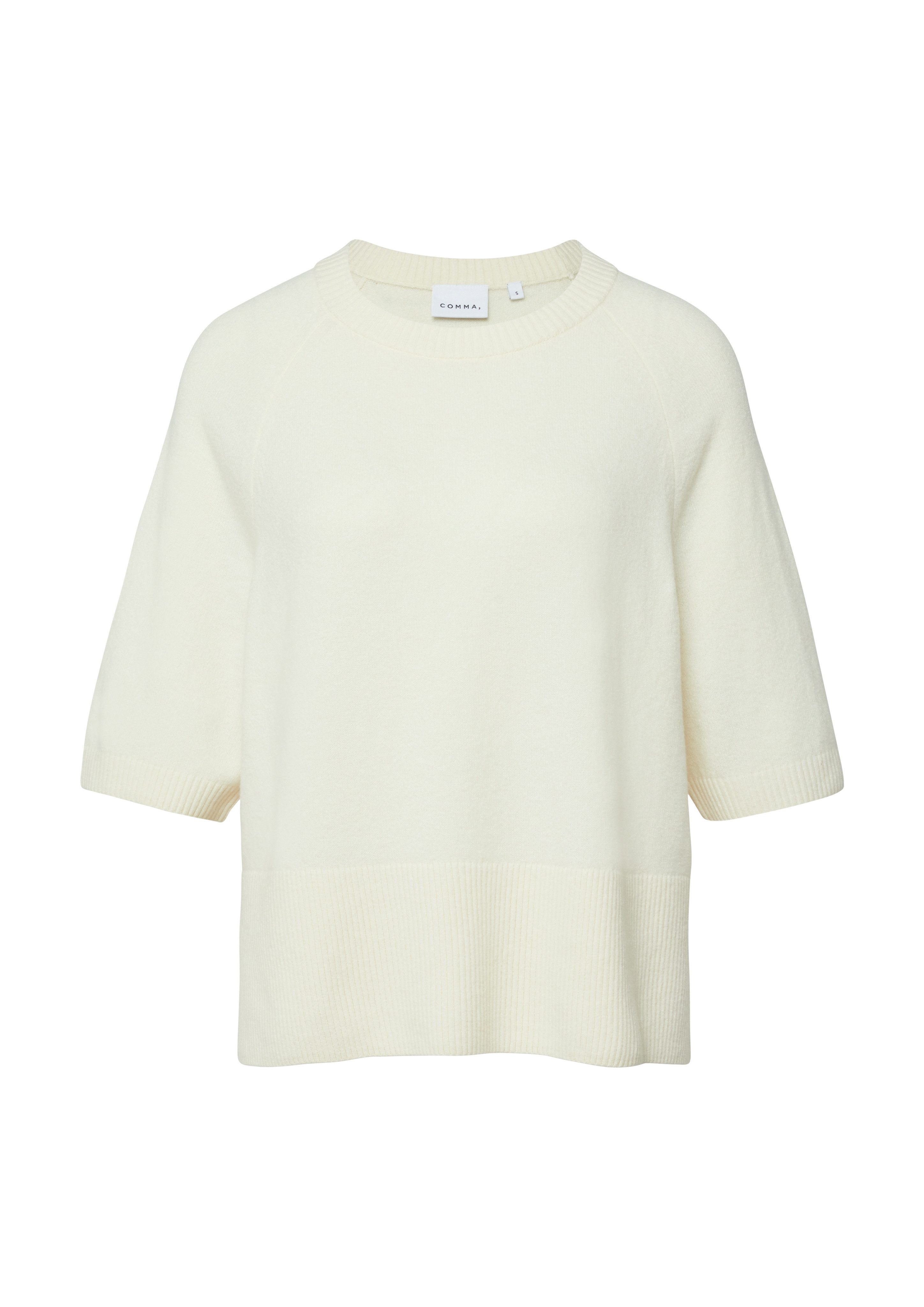 comma Strickpullover günstig online kaufen