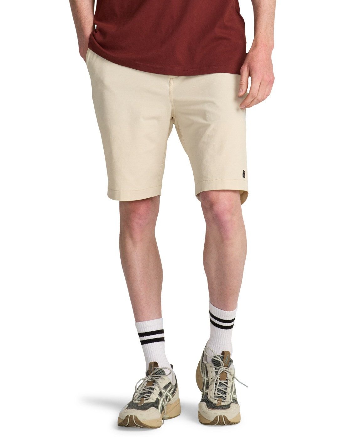 Billabong Bermudas Crossfire Solid 20"