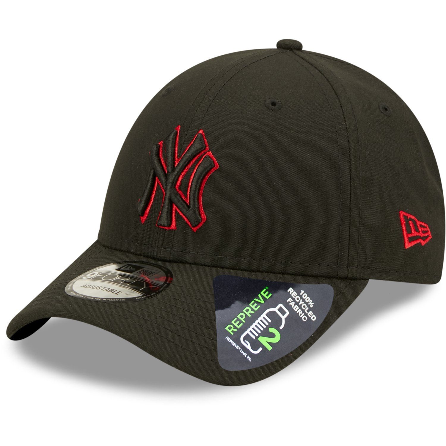 York New New Yankees 9Forty Trucker REPREVE Cap Era