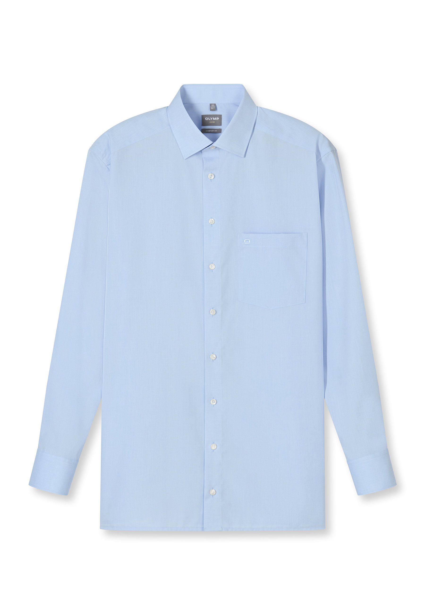OLYMP Businesshemd OLYMP Luxor, comfort fit, günstig online kaufen