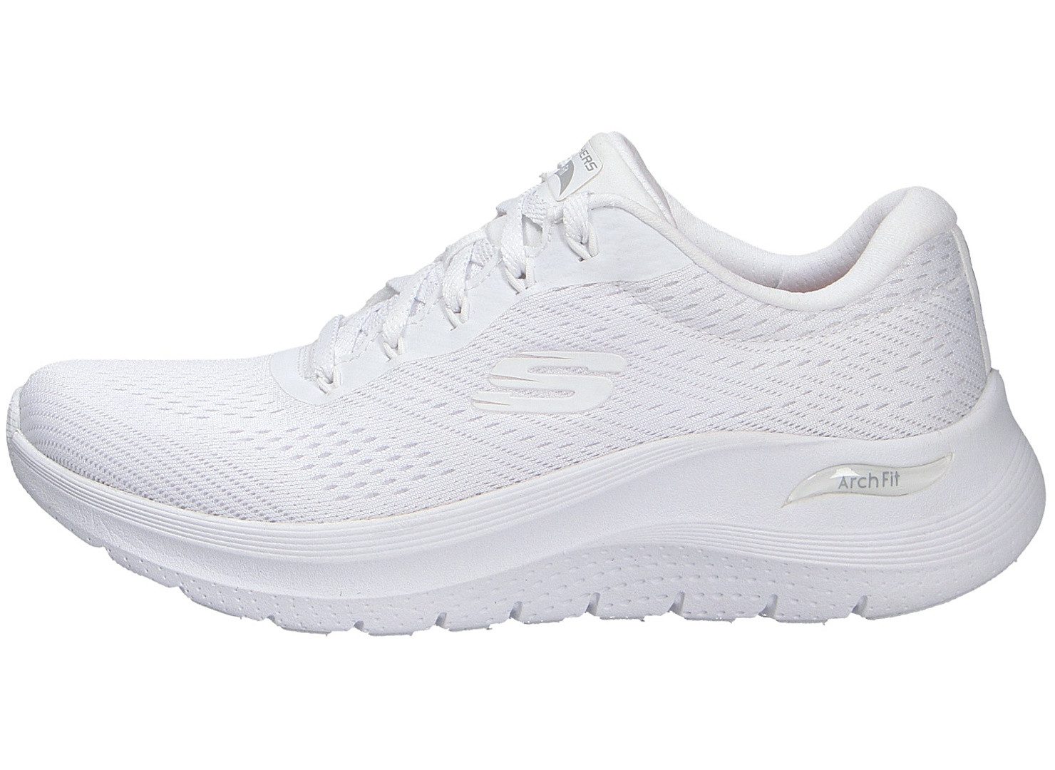 Skechers Skechers Damen Sneaker ARCH FIT 2.0 weiß Größe Sneaker