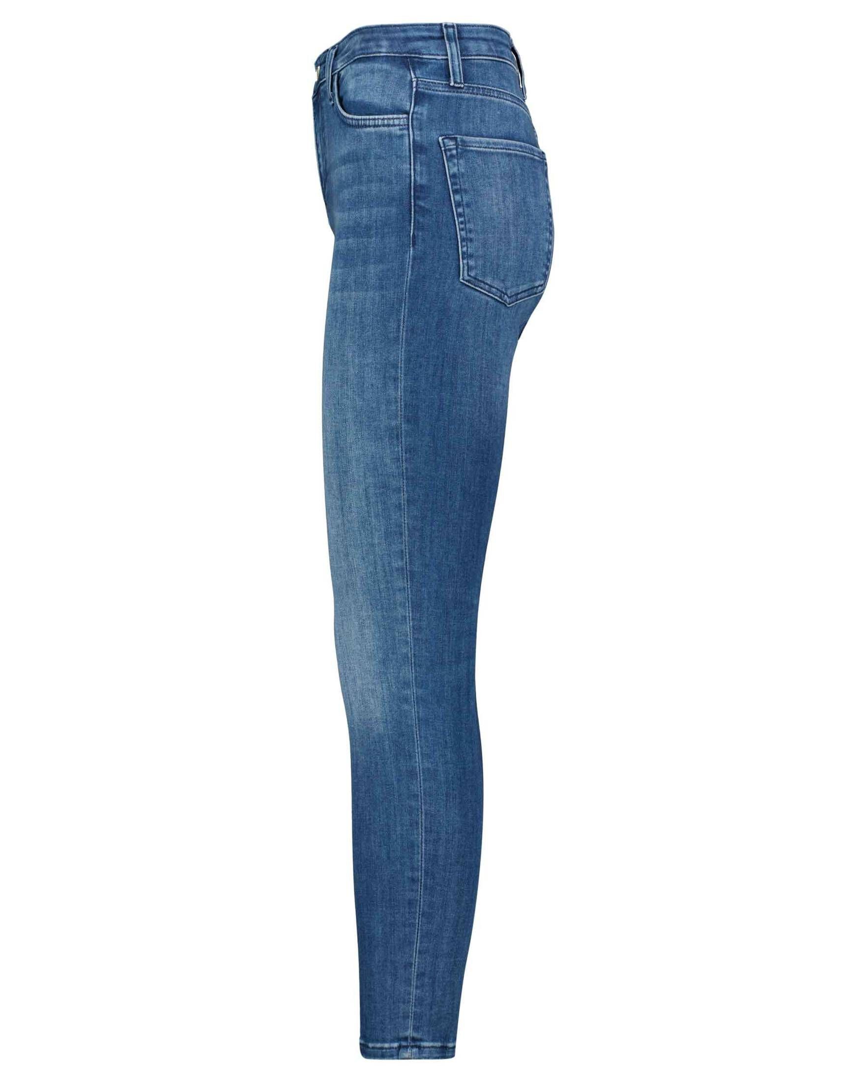 Royal Rich (1-tlg) & High Skinny Fit 5-Pocket-Jeans Jeans Waist Damen