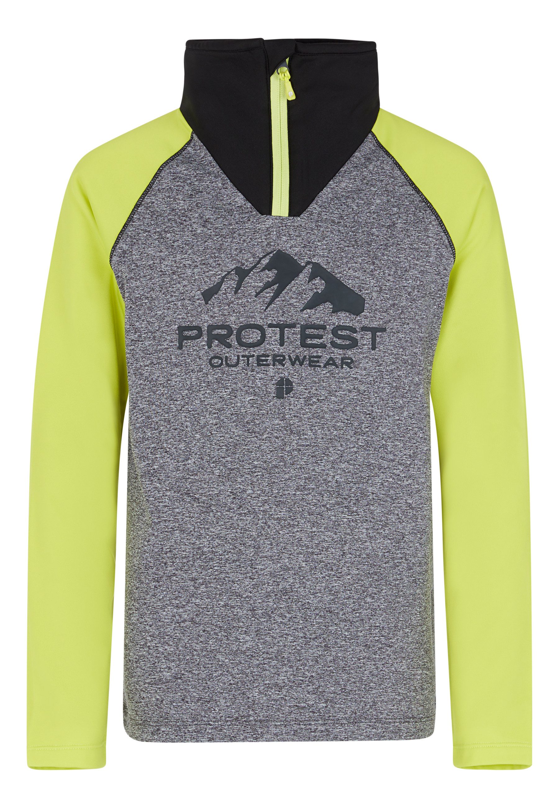 Protest Longpullover PRTRAF JR (1-tlg)