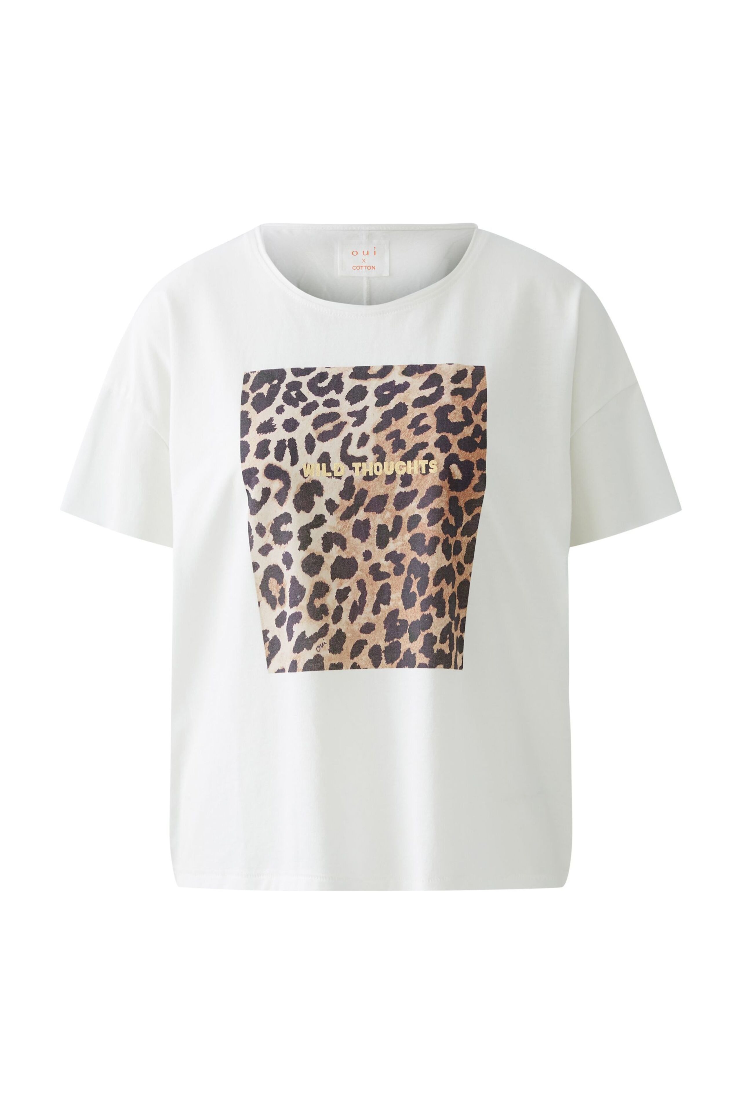 Oui T-Shirt günstig online kaufen