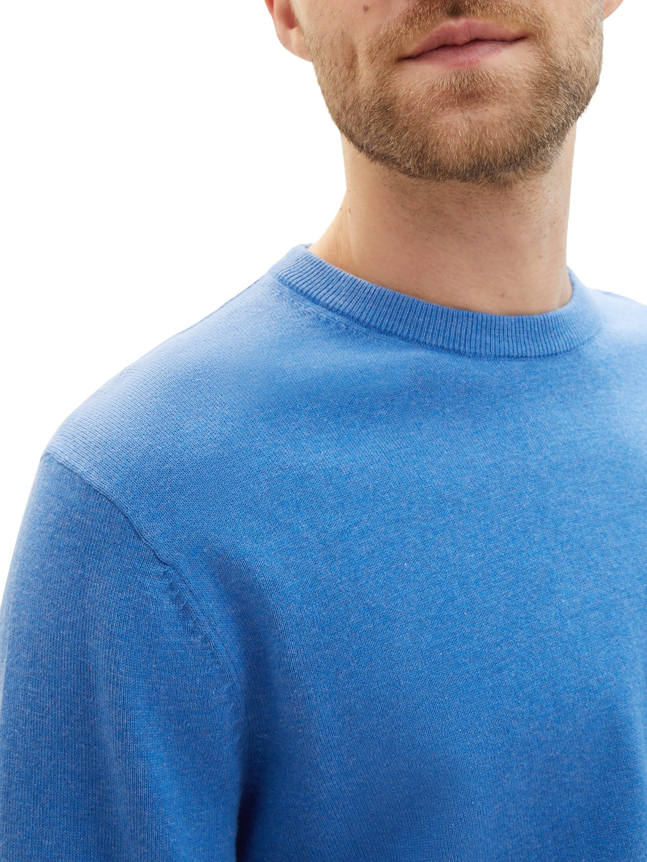TOM TAILOR Strickpullover