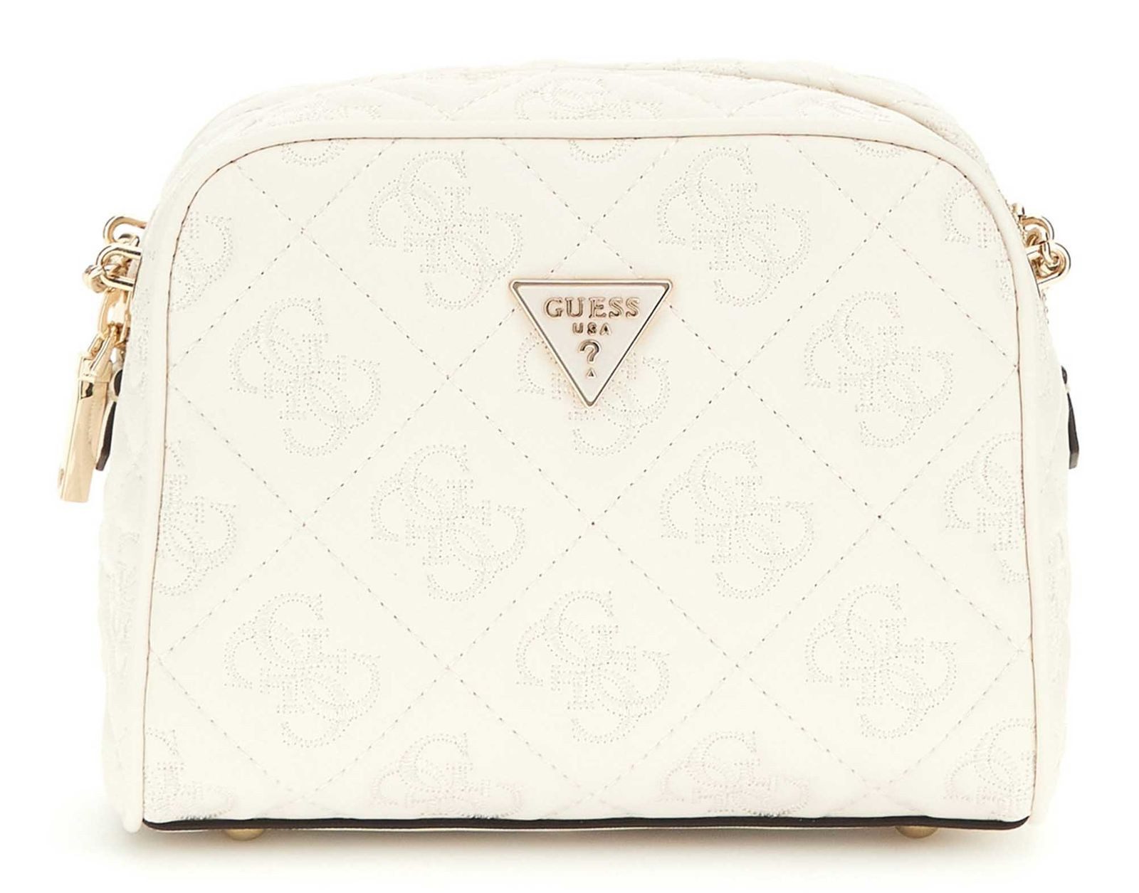 Creme White