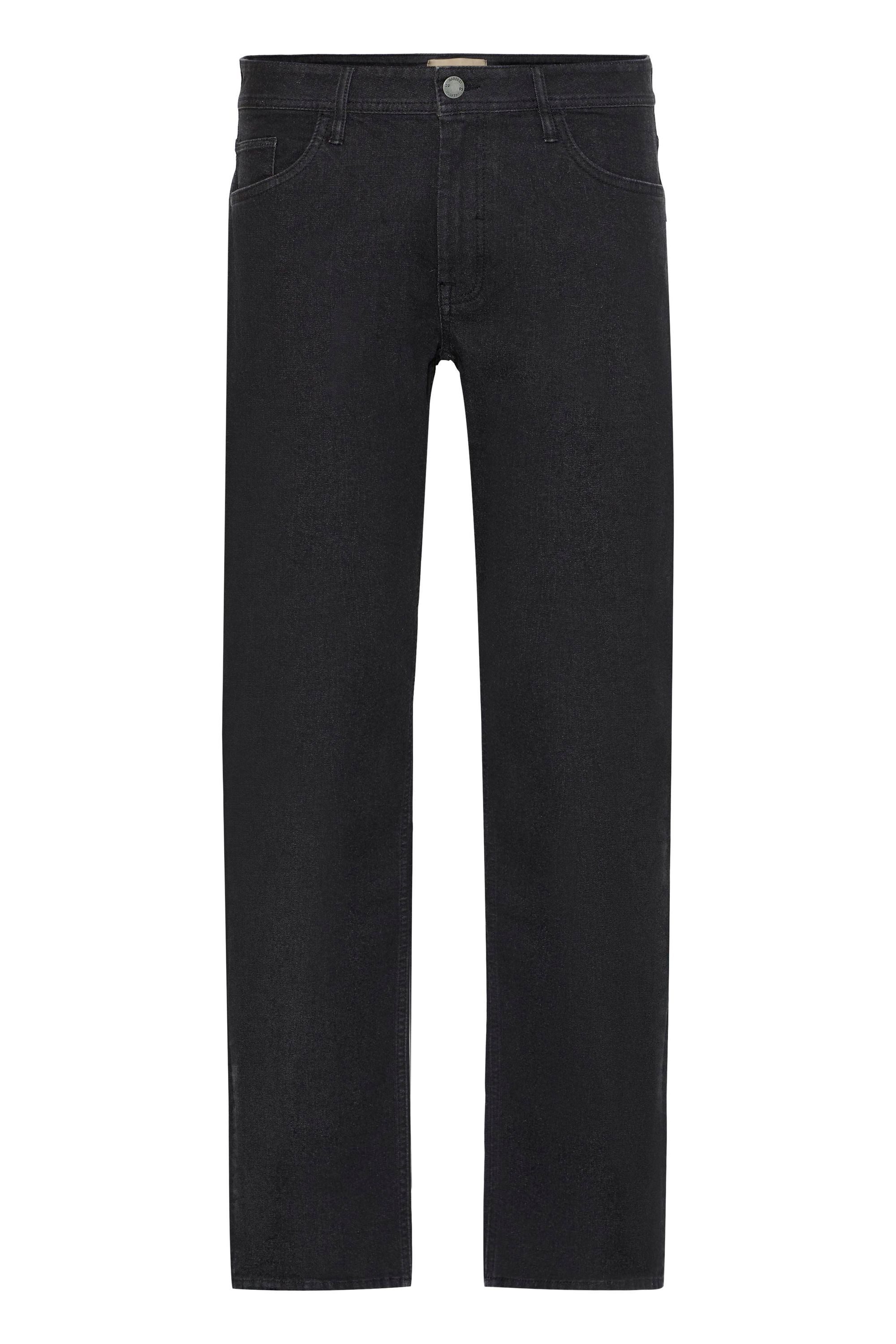 Denim black