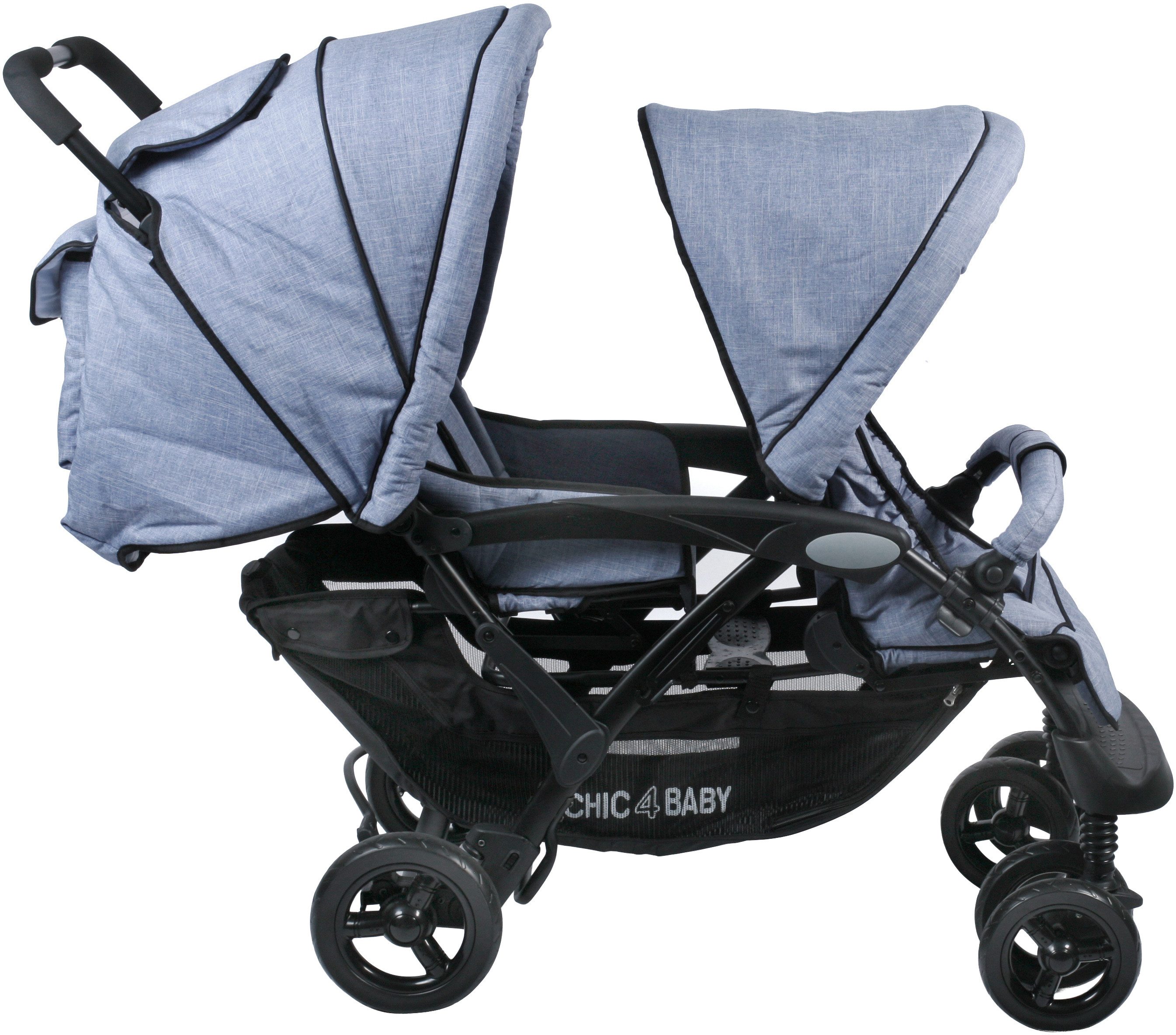 CHIC4BABY Duo - Bild 5