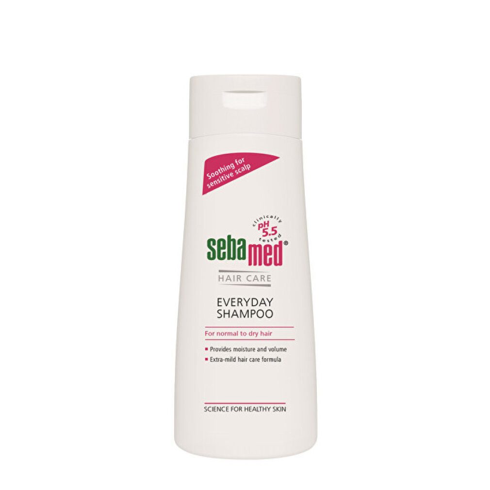 sebamed Haarshampoo Classic Everyday Shampoo