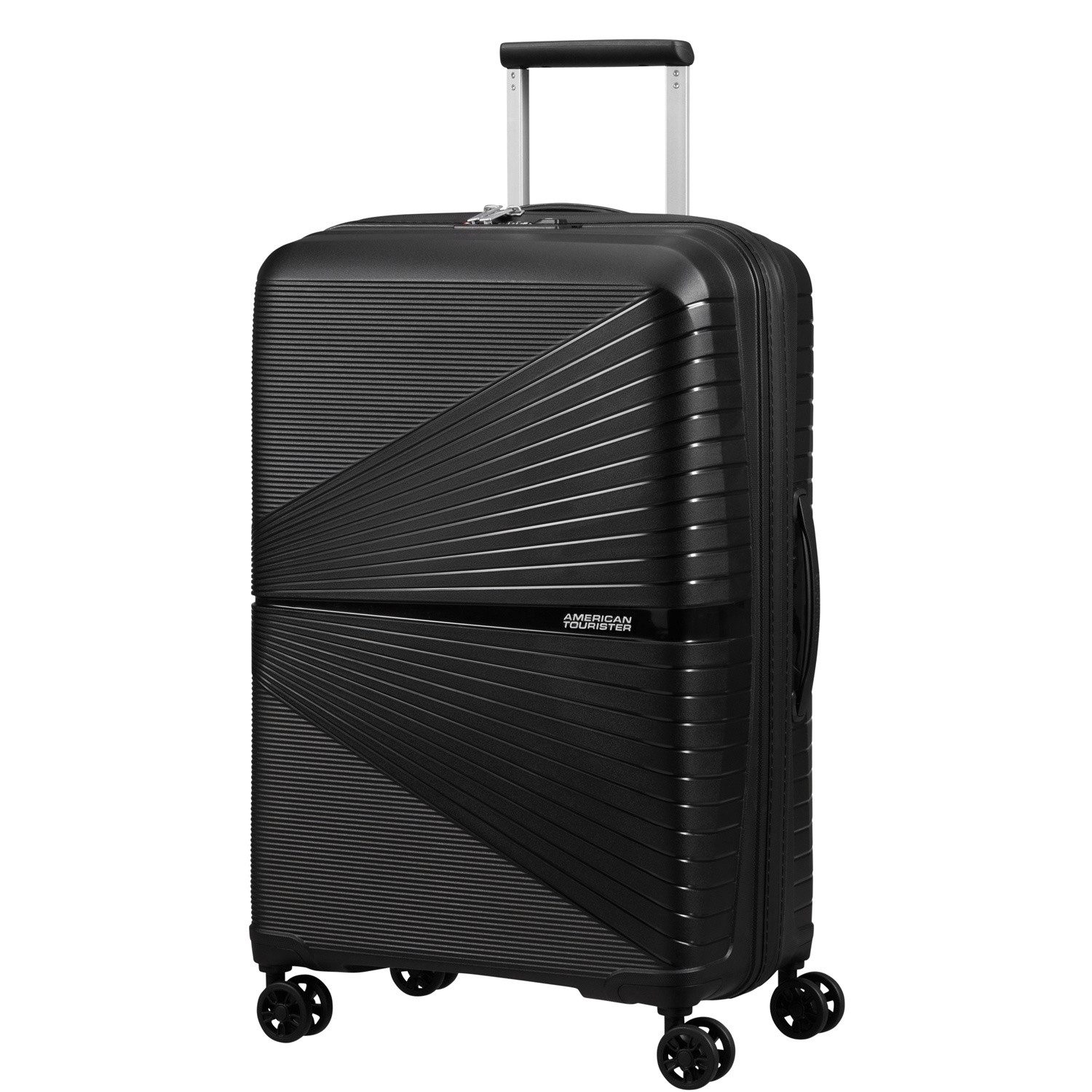 American Tourister® Koffer American Tourister Koffer mit 4 Rollen 67cm Airc günstig online kaufen