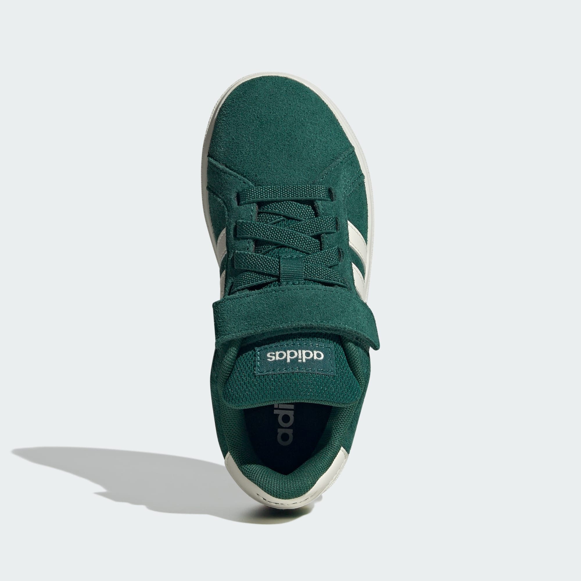 Collegiate Green / Off White / Gum