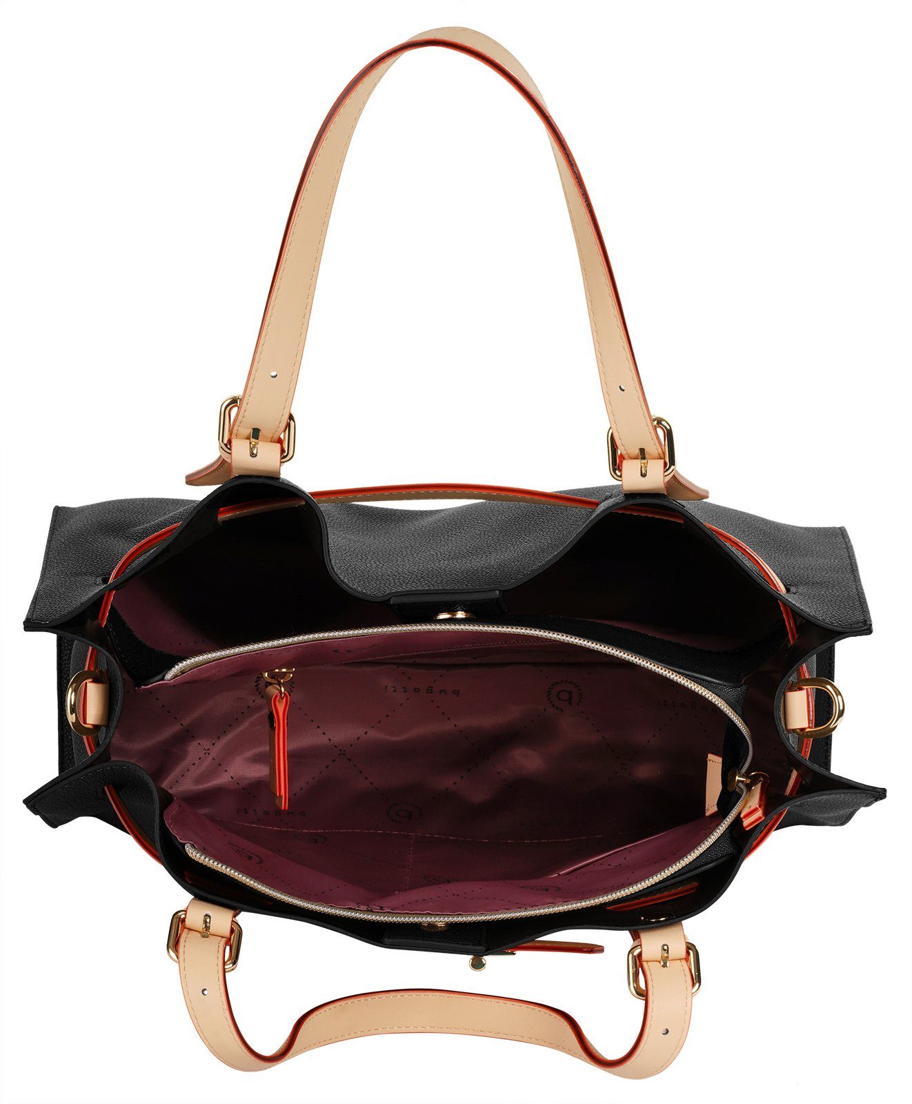 bugatti Henkeltasche ELLA