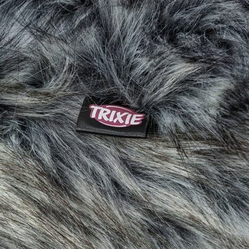 TRIXIE Tierbett Trixie Kissen Yelina Maße: 70 × 55 cm
