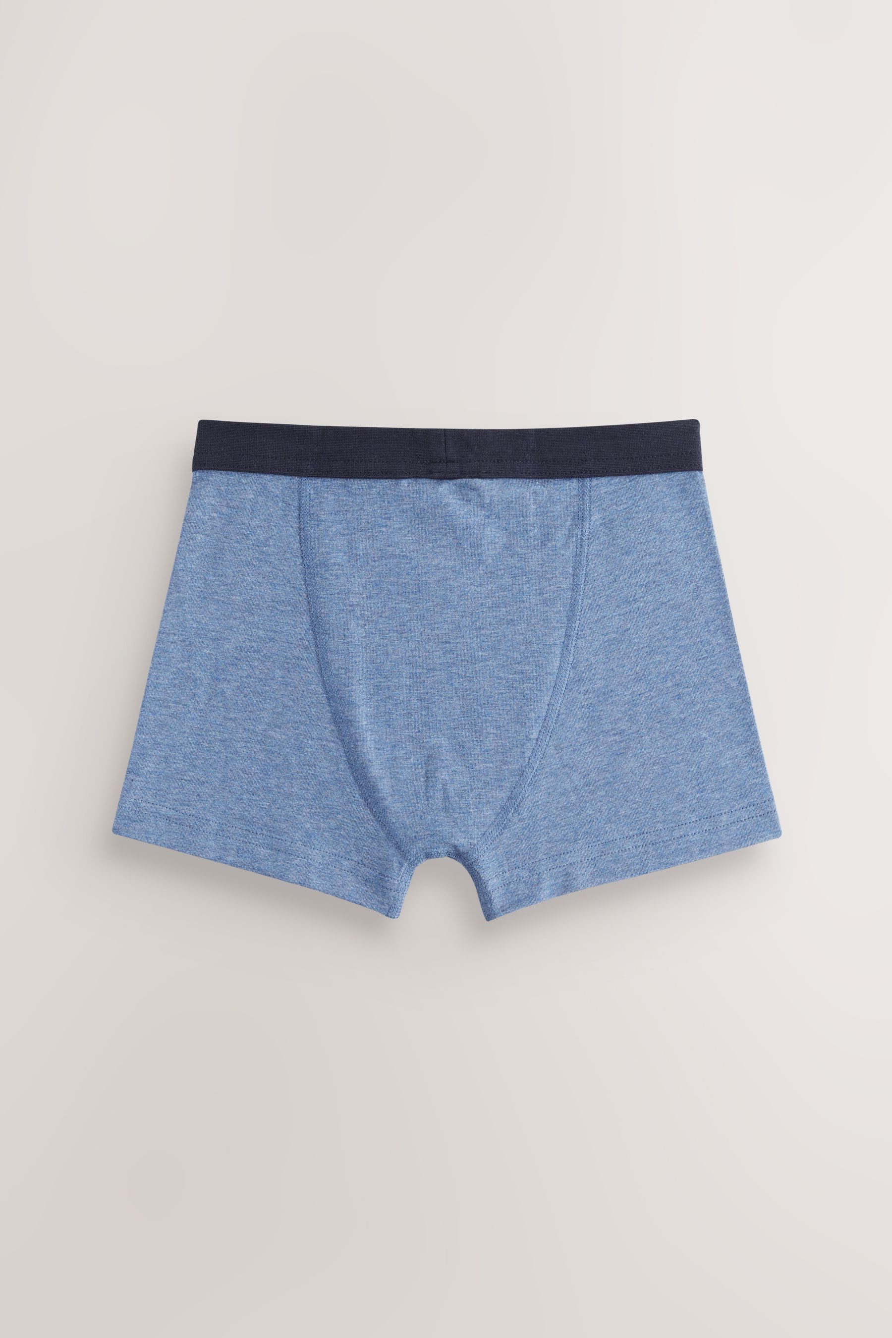 Next Trunk Boxershorts mit weichem Taillenbund, 5er-Pack (5-St) – Bild 2 von 5