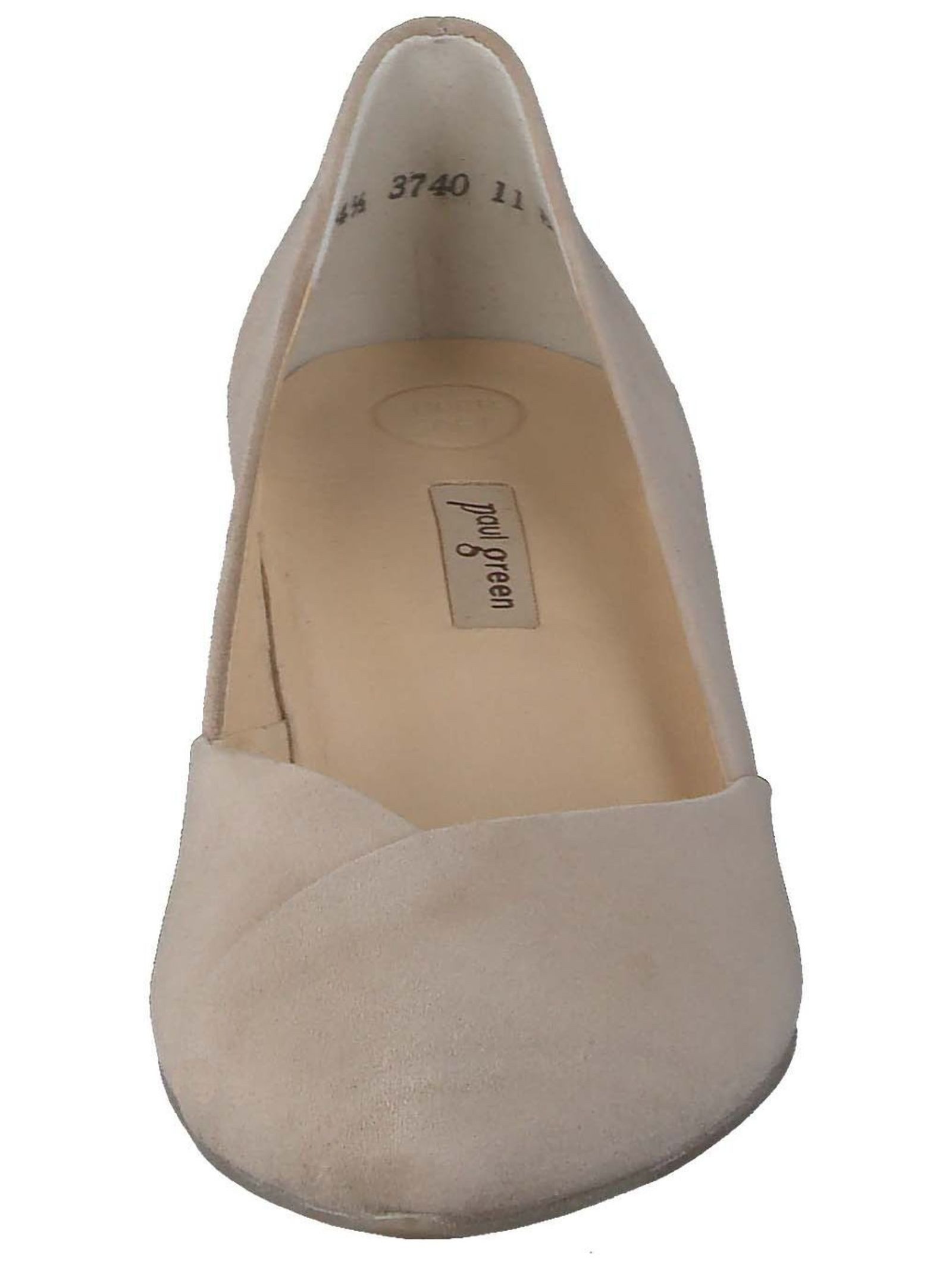 Paul Green Paul Green Pumps Leder Pumps