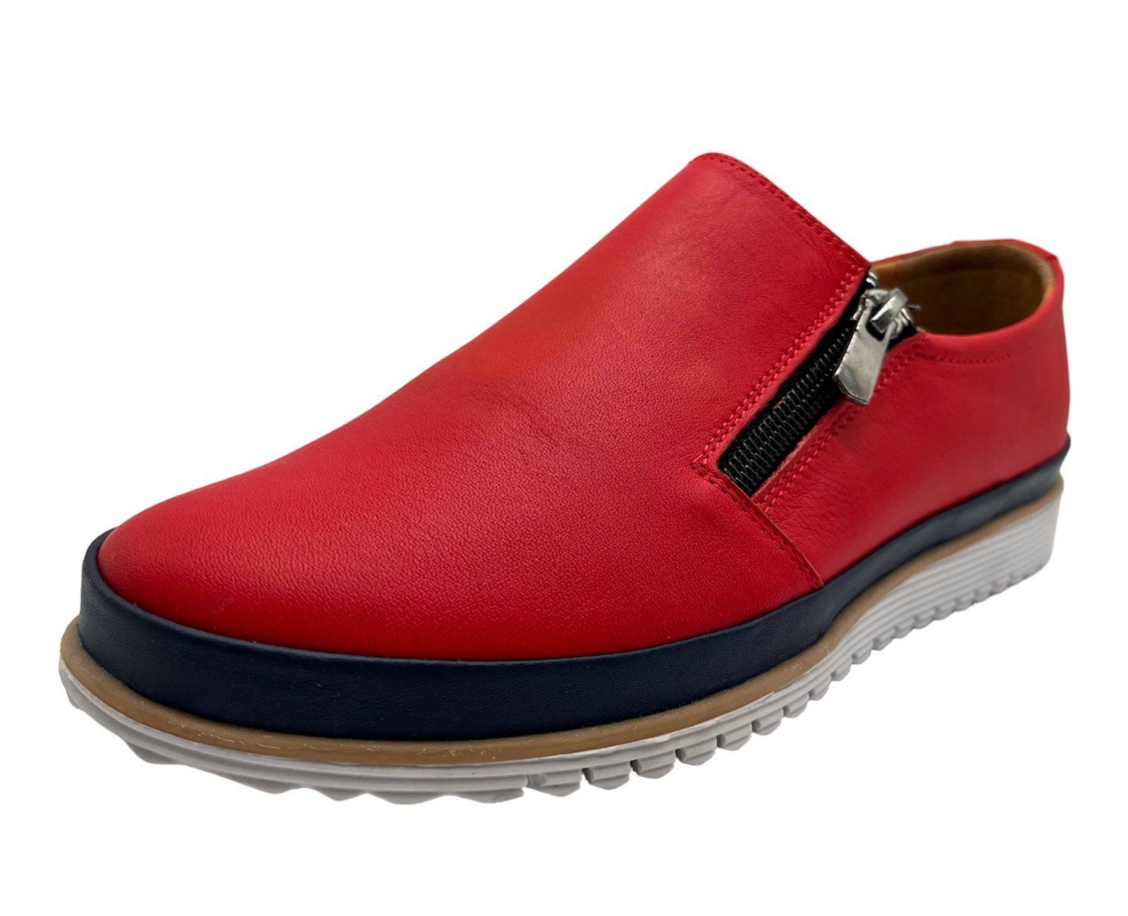 Yu&Luk Damen Schuhe Slipper Halbschuh, Schlupfschuh, günstig online kaufen