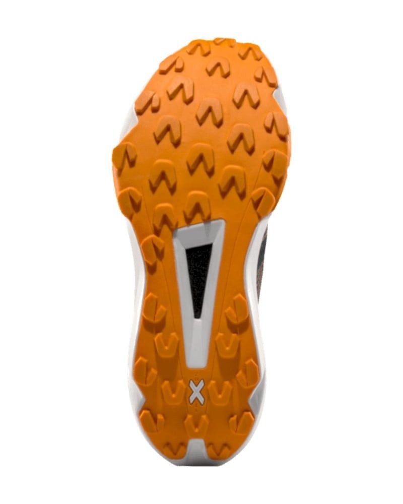 La Sportiva Prodigio Pro blau/orange Herren Laufschuh