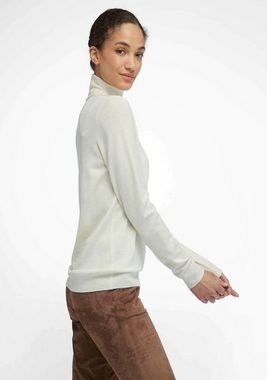 Peter Hahn Strickpullover new wool