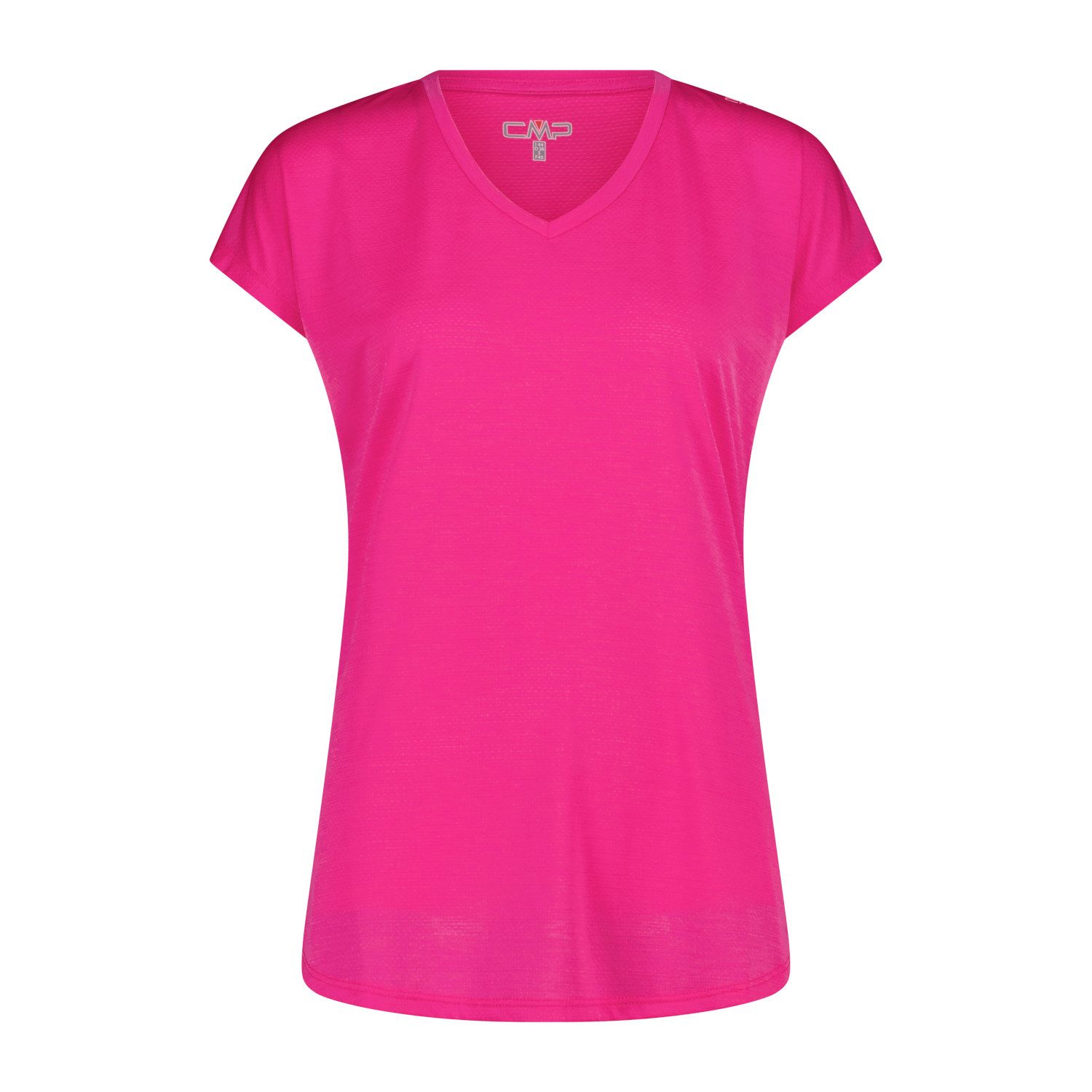 CMP T-Shirt CMP Damen T-Shirt WOMAN Tee 35N5586 günstig online kaufen