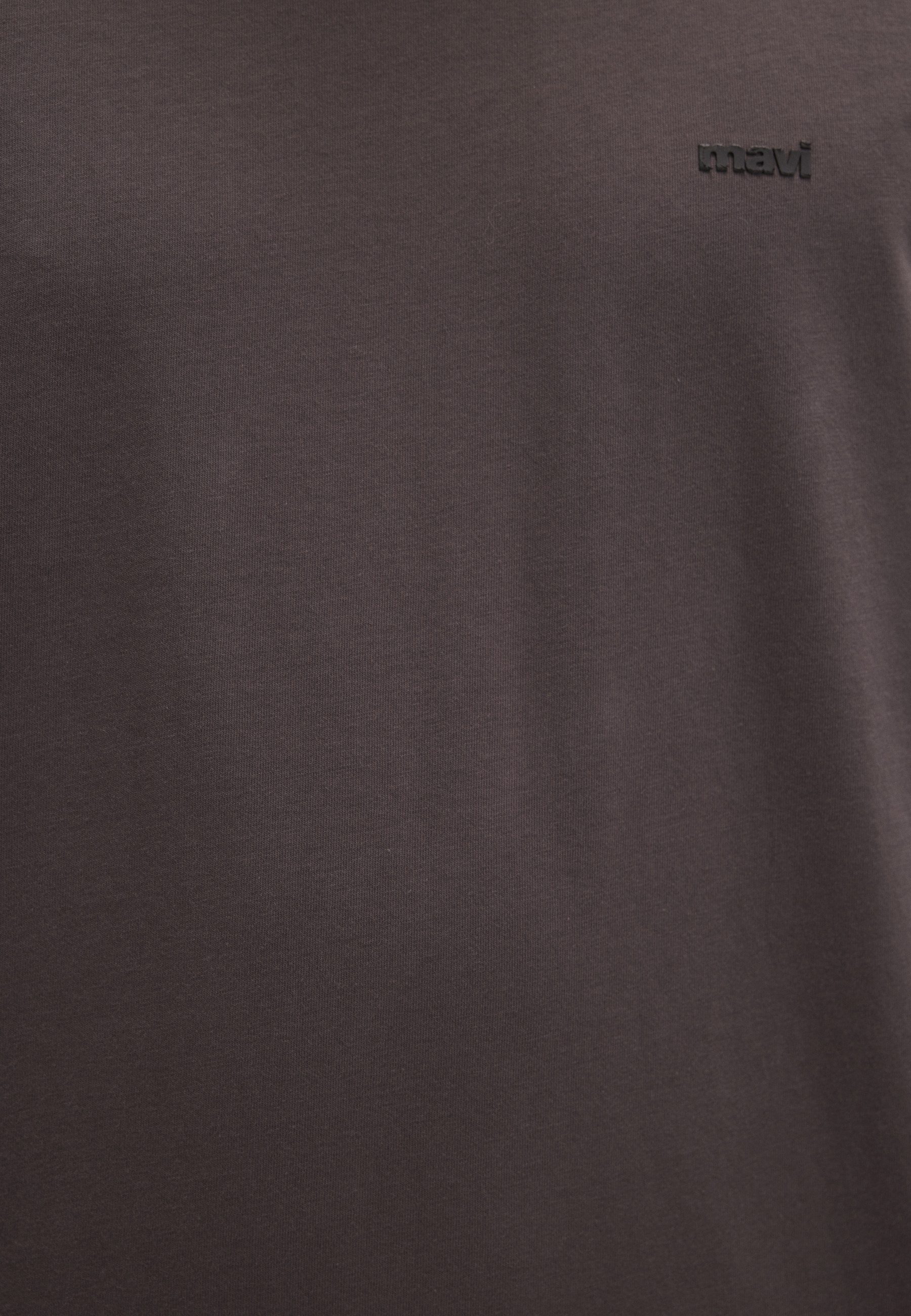 Mavi T-Shirt MAVI PRINTED TEE Basic Tee