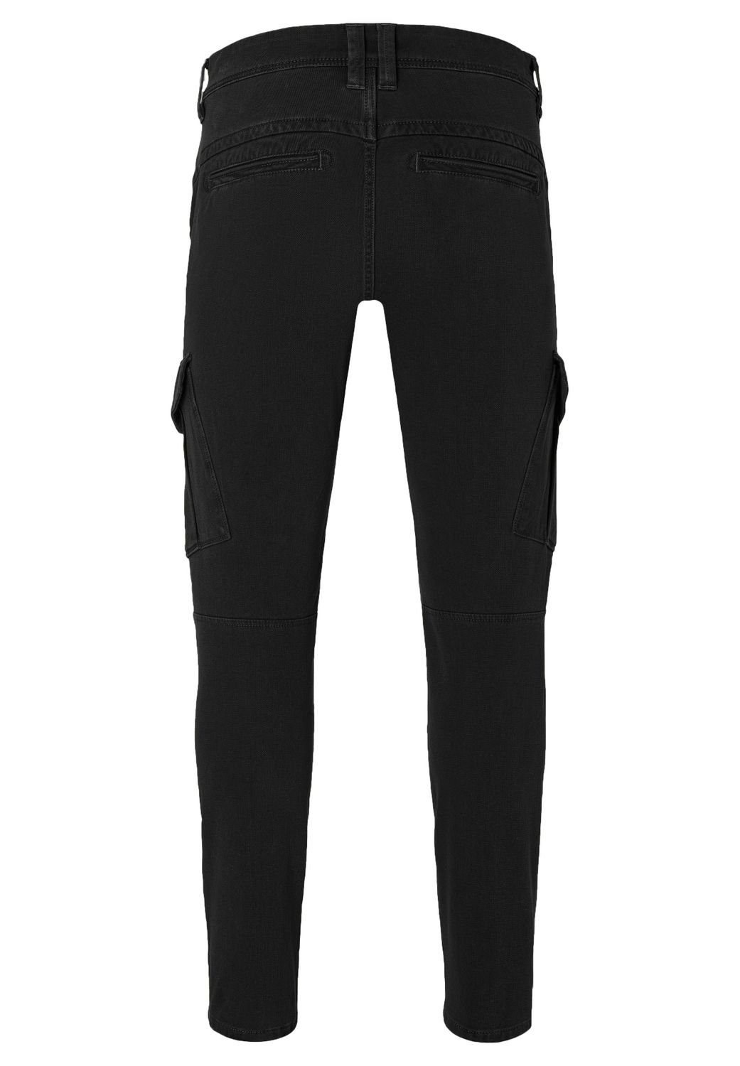 TIMEZONE Herren Cargo Hose REGULAR BROOKLYNTZ - Regular Fit - Grün Schwarz günstig online kaufen