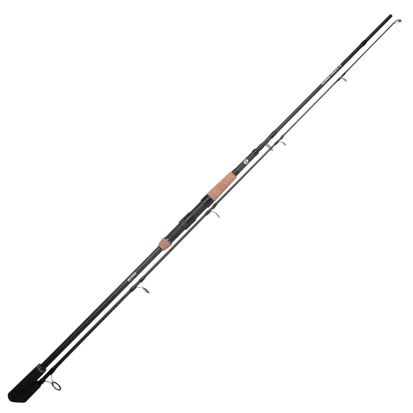 Posenrute Spro Rute Spro Deadbait Stalk'R Rod 2,70