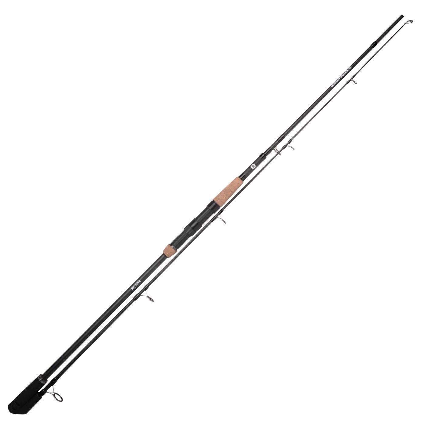 SPRO Posenrute Spro Rute Spro Deadbait Stalk'R Rod 2,70