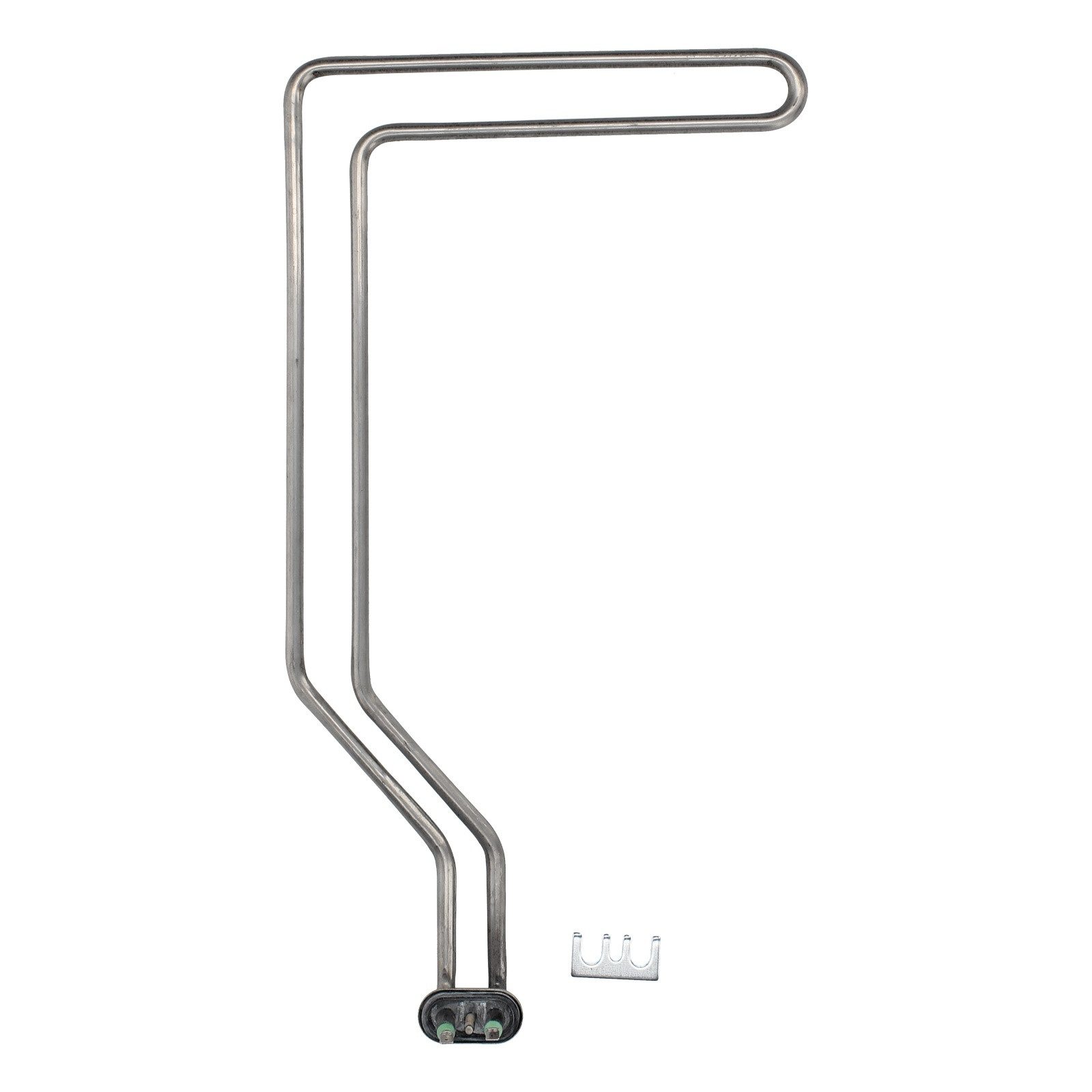 easyPART Montagezubehör Geschirrspüler wie EUROPART 10018268 Heizung Heizelement, Für Spülmaschine / Geschirrspüler