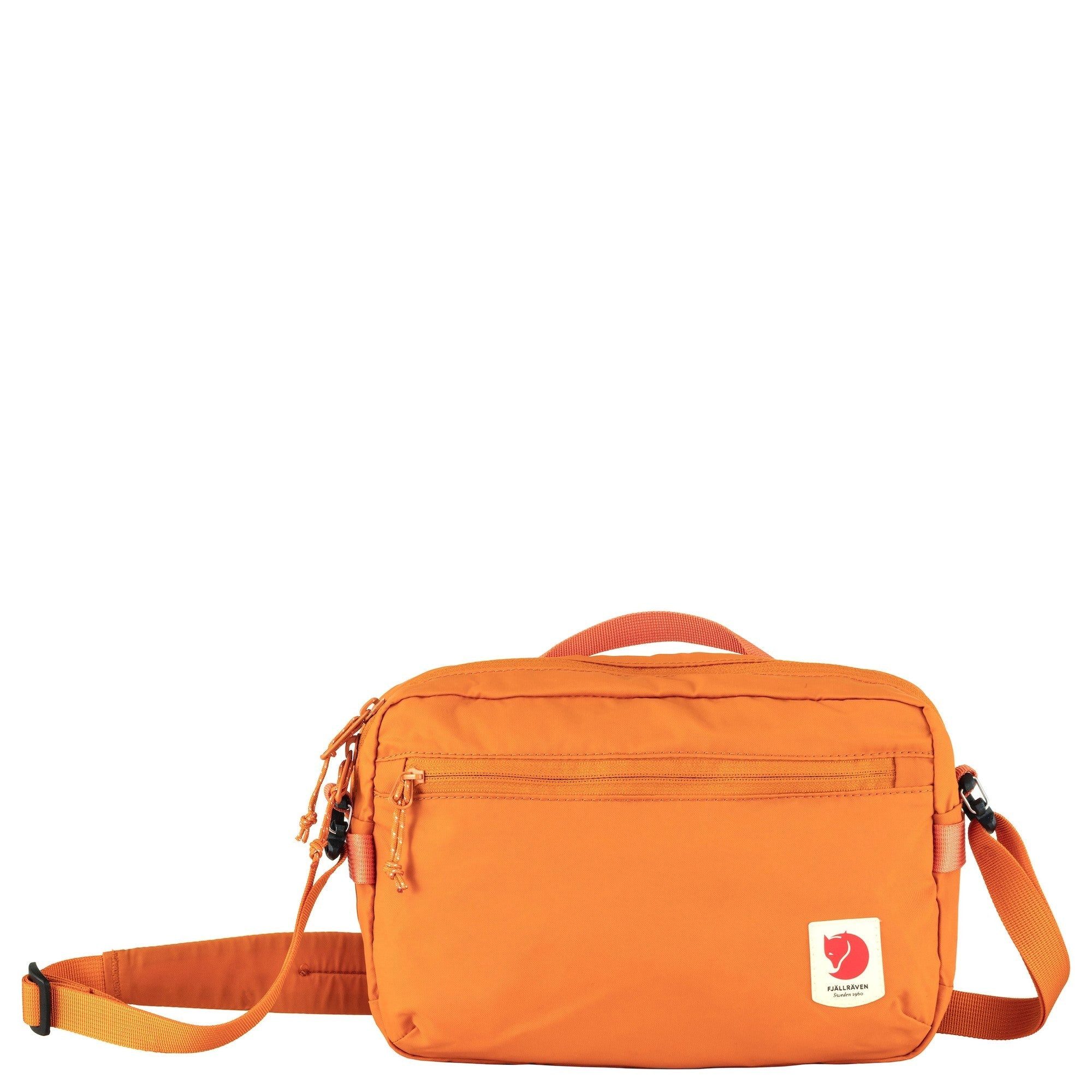 Fjällräven Umhängetasche High Coast Crossbody - günstig online kaufen
