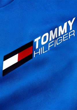 Tommy Hilfiger Sport Sweater ESSENTIALS CREW