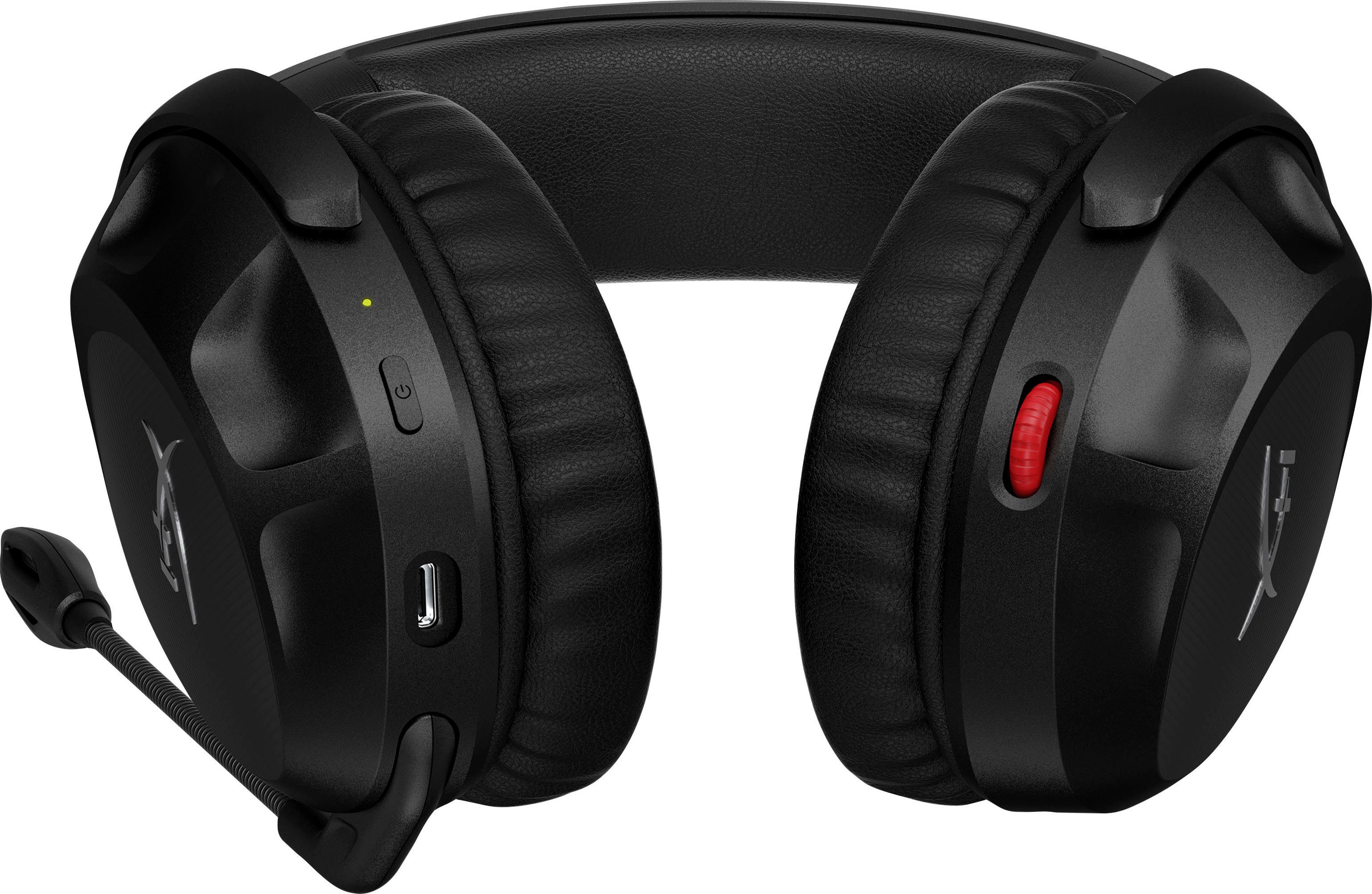 HyperX Cloud Stinger 2 Wireless Gaming-Headset (Wireless)