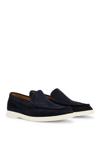  BOSS Sienne_Loaf batai Slipper Schlupf...