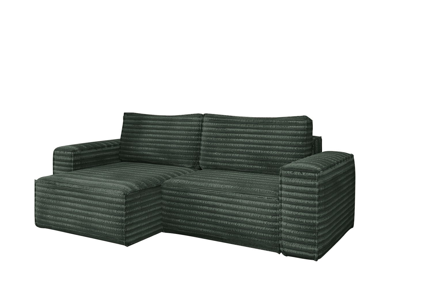 Kaiser Möbel Ecksofa L-förmiges Bohoo mit günstig online kaufen
