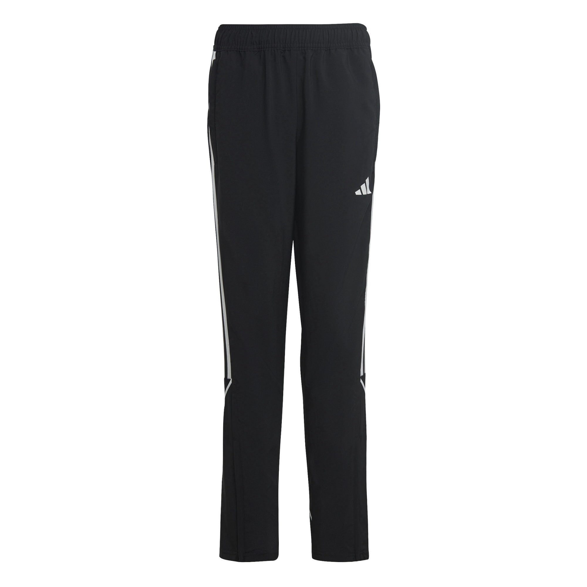 Trainingshose adidas Kinder Präsentationshose Tiro 23 League Woven Pant