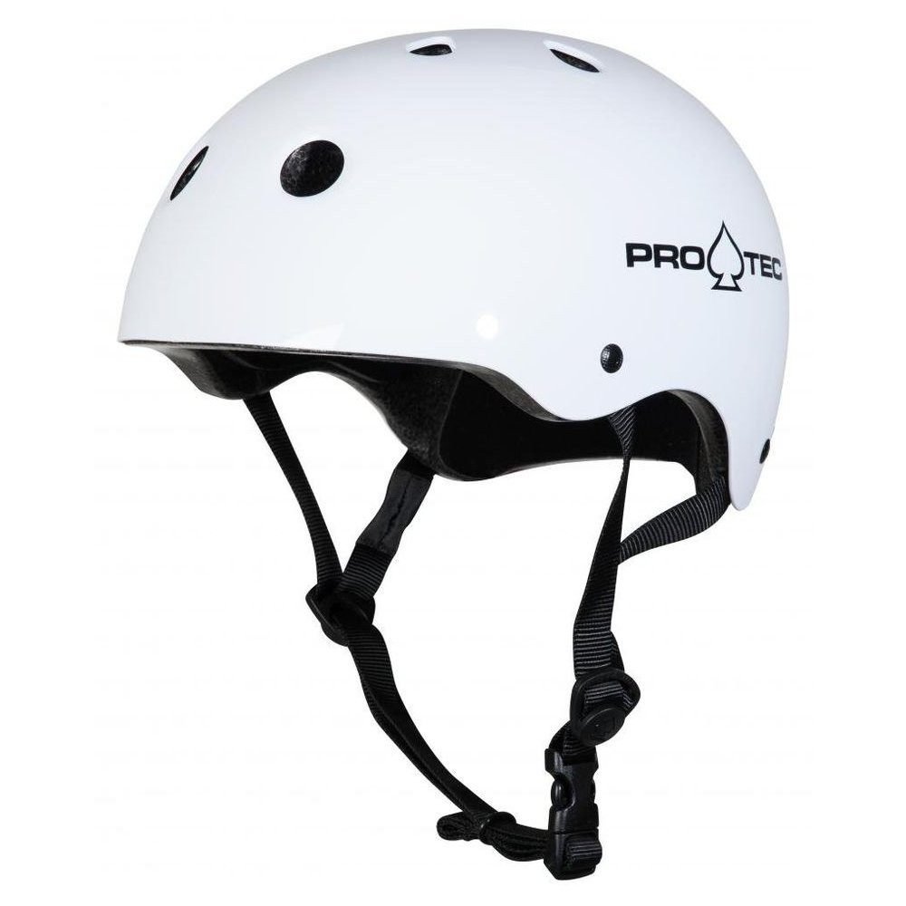 Pro-tec Allroundhelm Classic Cert