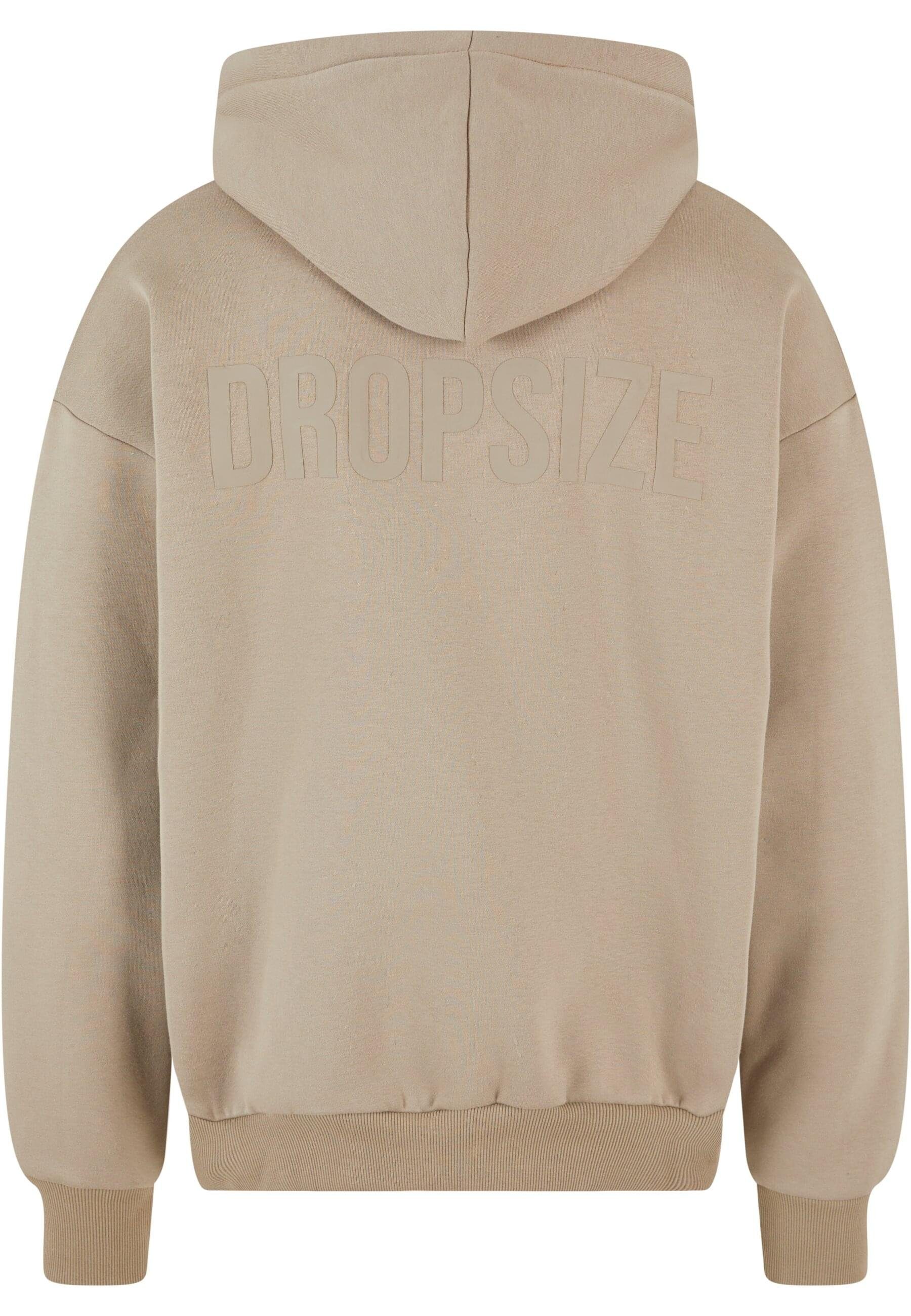 Dropsize Kapuzensweatshirt Dropsize Herren Heavy Oversize HD Print Hoodie ( günstig online kaufen