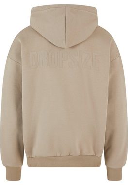 Dropsize Kapuzensweatshirt Dropsize Herren Heavy Oversize HD Print Hoodie (1-tlg)