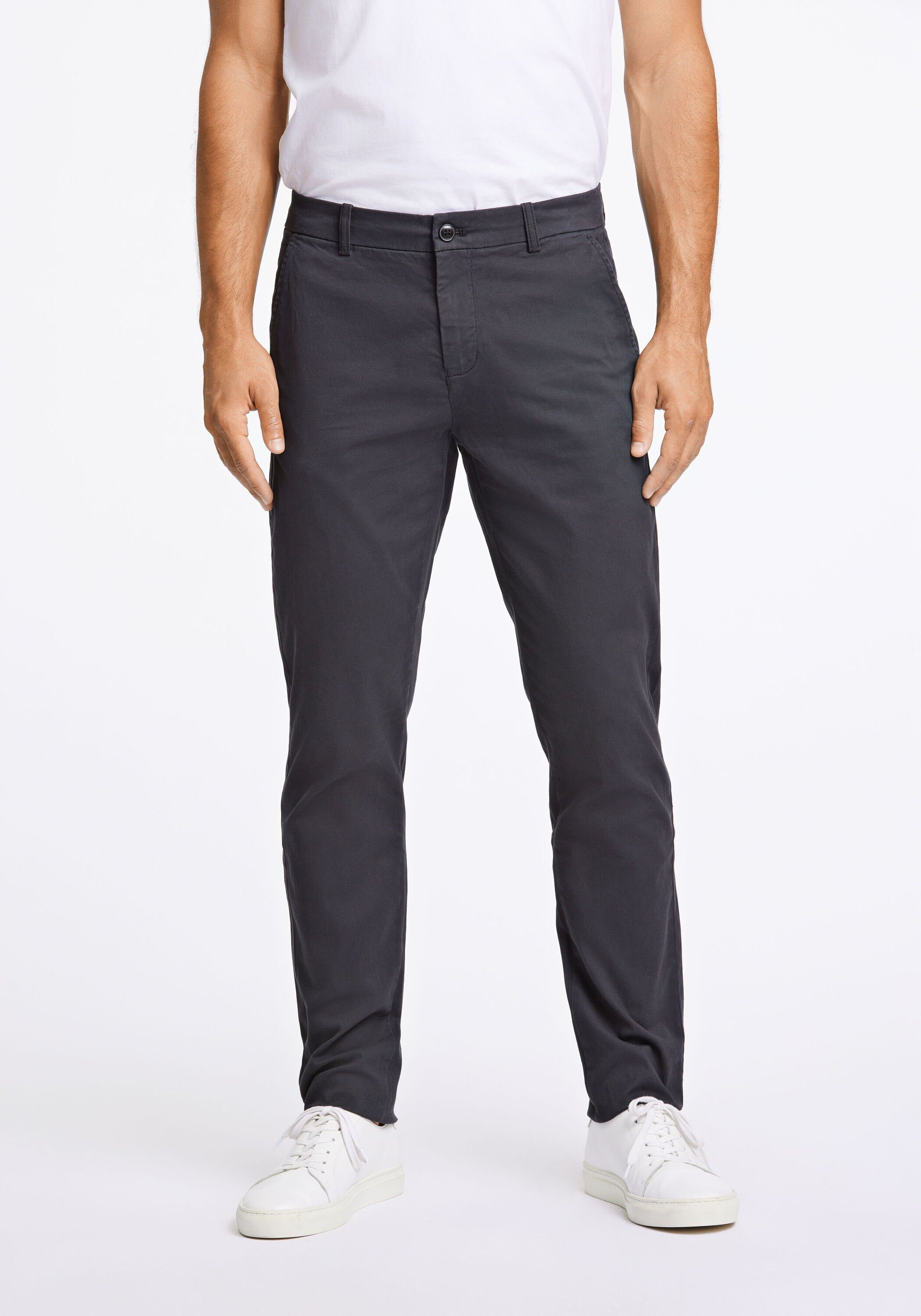 LINDBERGH Chinohose mit Stretch günstig online kaufen
