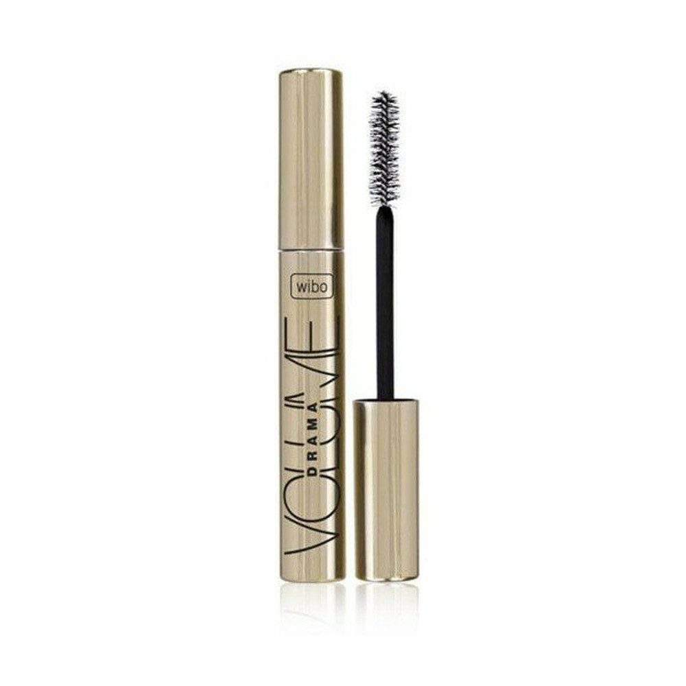 Wibo Mascara WIBO Volume Drama Mascara 4-in-1